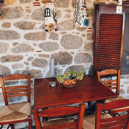 Sweet Home Sykia Dış mekan fotoğraf