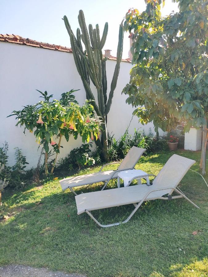 Sweet Home Sykia Dış mekan fotoğraf